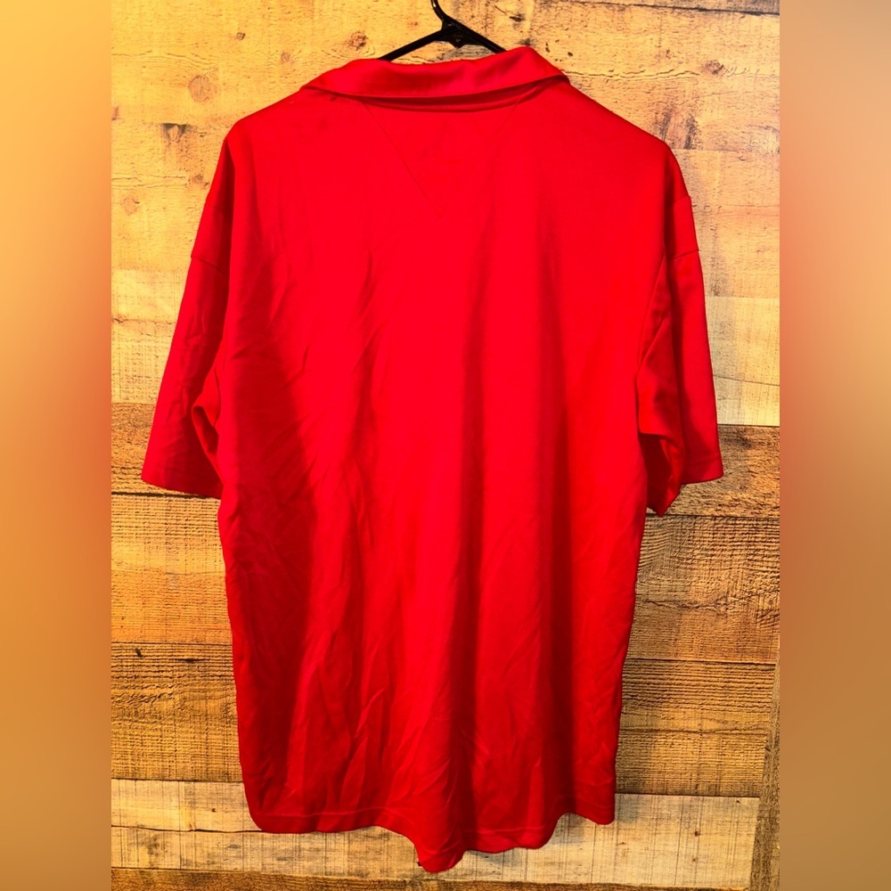 Arkansas Razorback Polo Shirt - Picture 4 of 4